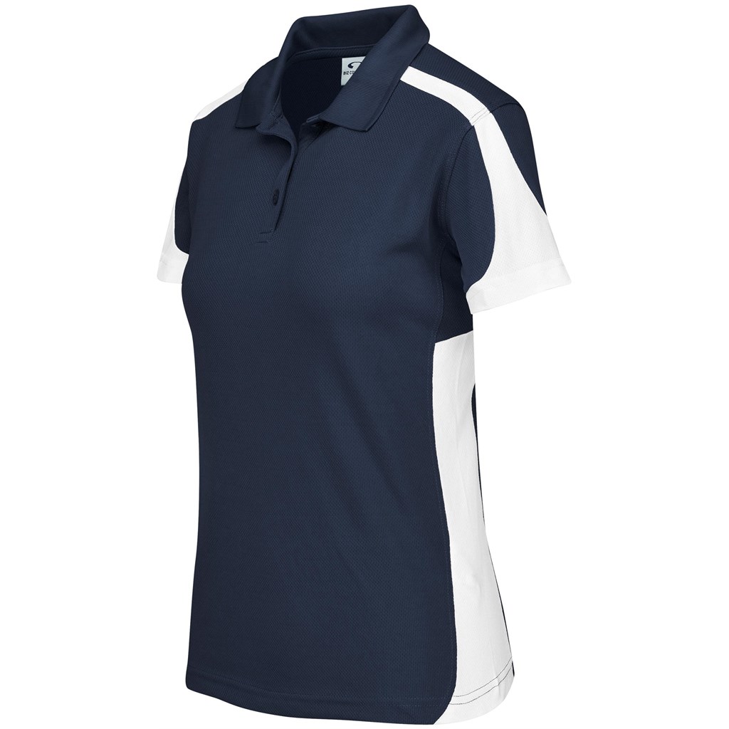 Ladies Talon Golf Shirt - Image 11