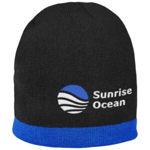 Solo Acrylic Beanie