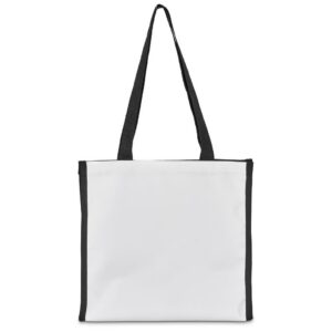Hoppla Novaya Small Polyester Tote Cooler Bag