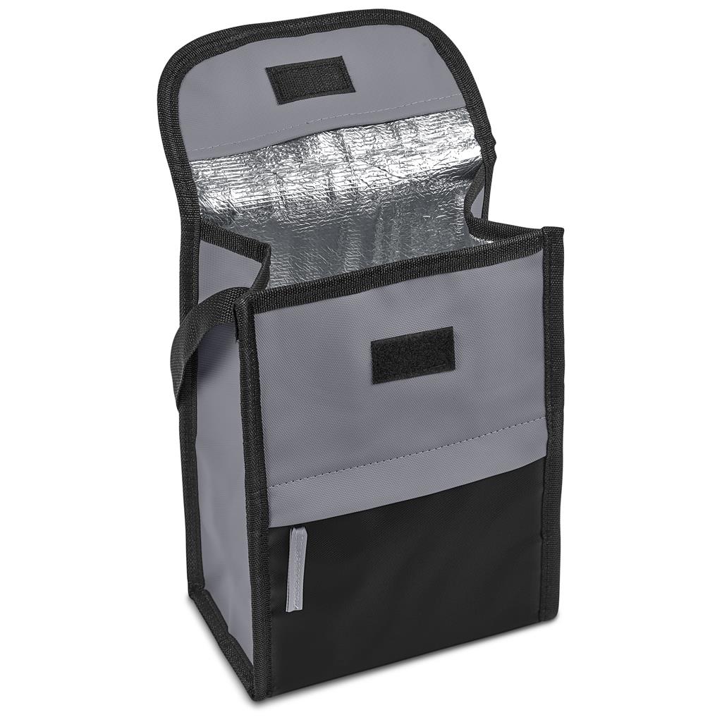 Serendipio Winnipeg Recycled Pet 9-Can Cooler - Image 8