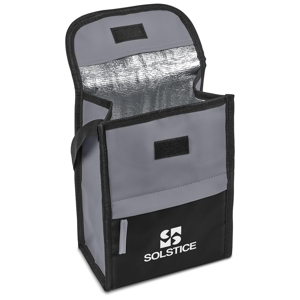 Serendipio Winnipeg Recycled Pet 9-Can Cooler - Image 6