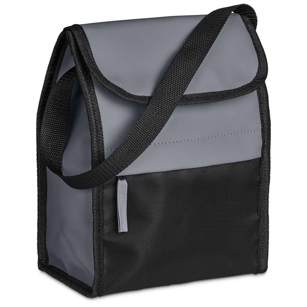 Serendipio Winnipeg Recycled Pet 9-Can Cooler - Image 10