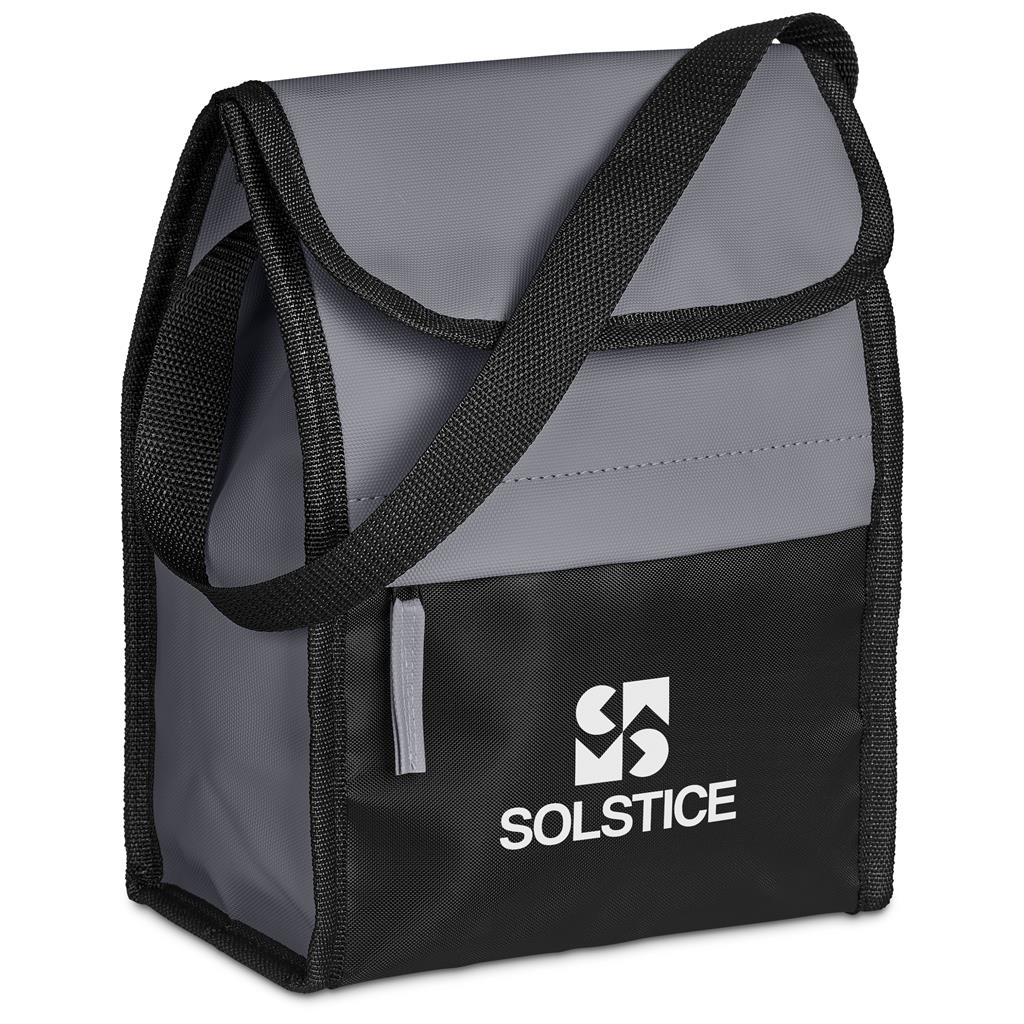 Serendipio Winnipeg Recycled Pet 9-Can Cooler - Image 12