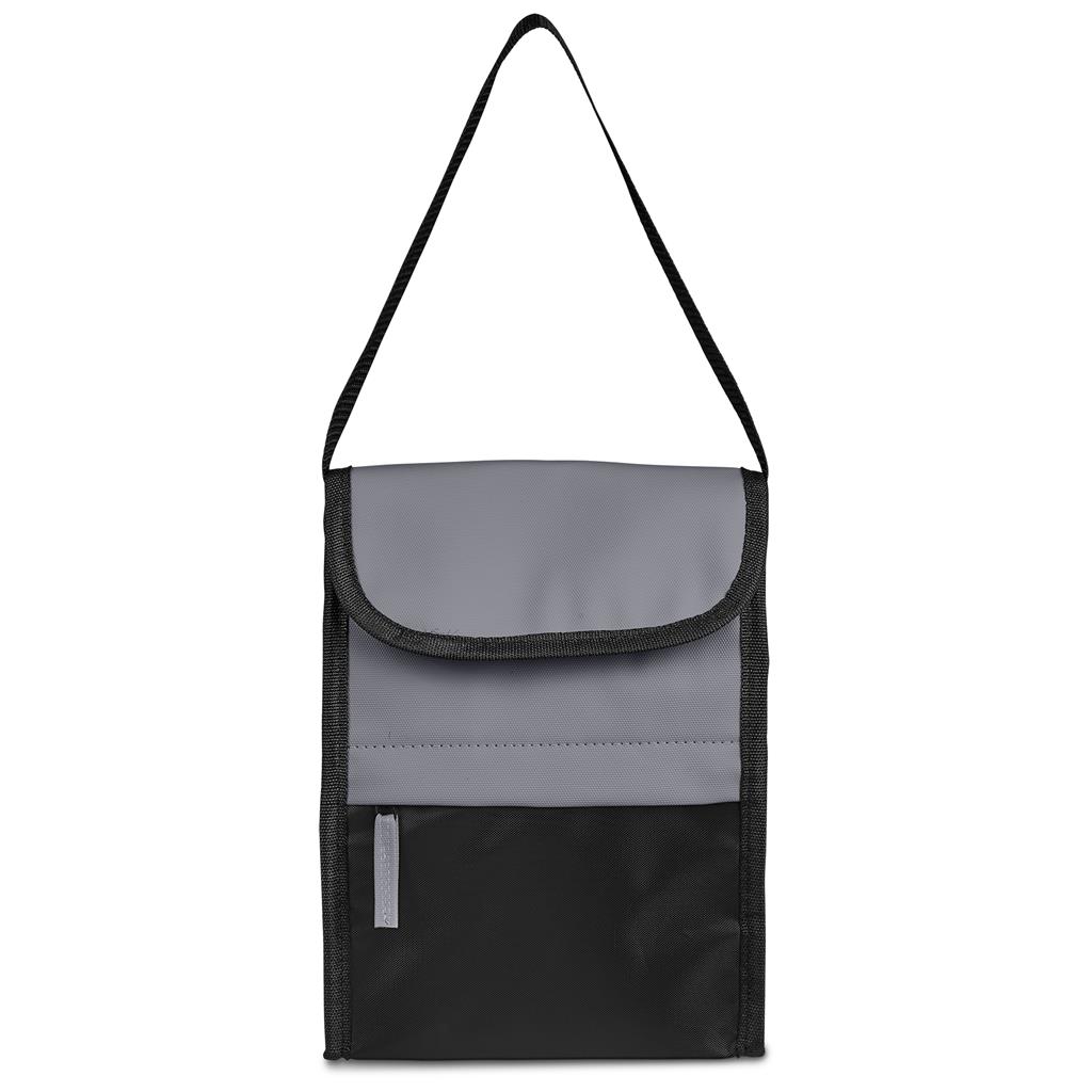 Serendipio Winnipeg Recycled Pet 9-Can Cooler - Image 11