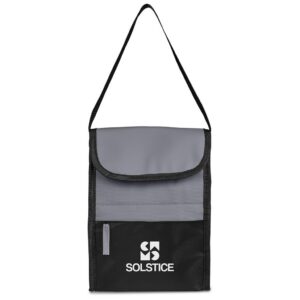 Serendipio Winnipeg Recycled PET 9-Can Cooler