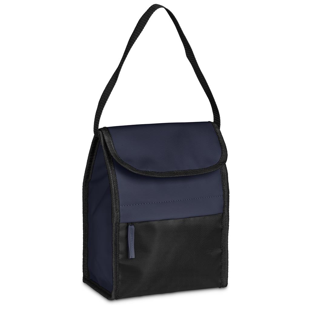 Serendipio Winnipeg Recycled Pet 9-Can Cooler - Image 13