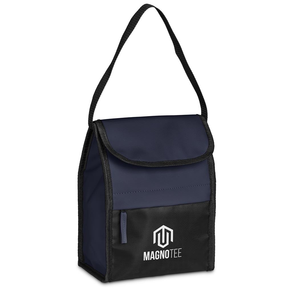 Serendipio Winnipeg Recycled Pet 9-Can Cooler - Image 18