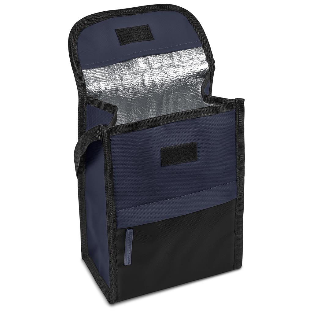 Serendipio Winnipeg Recycled Pet 9-Can Cooler - Image 19