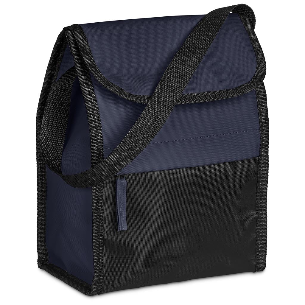 Serendipio Winnipeg Recycled Pet 9-Can Cooler - Image 16