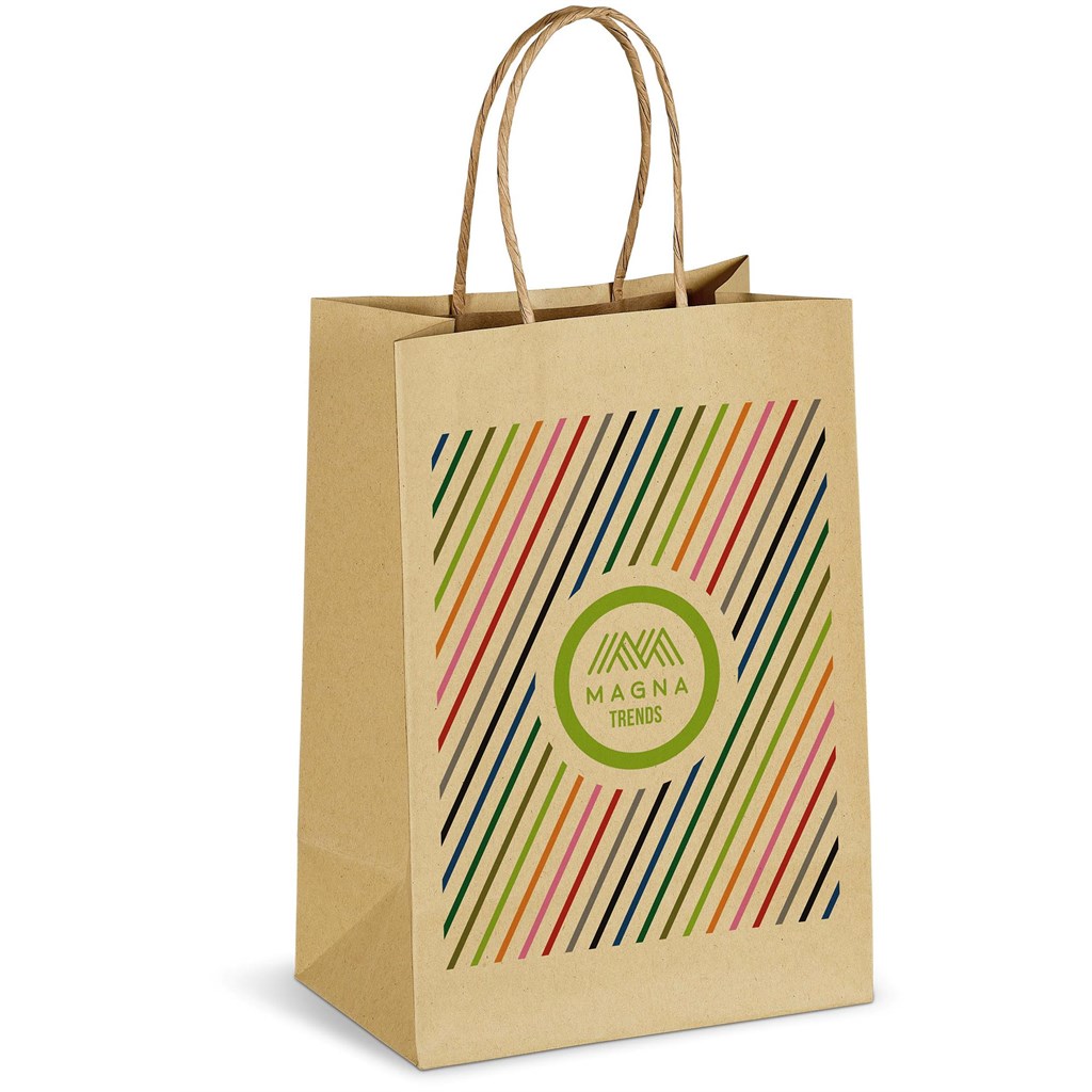 Sample Pack Branded Custom Kraft Packaging - Image 10