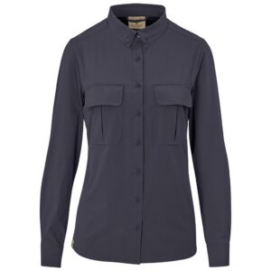 Ladies Long Sleeve Amatola Shirt