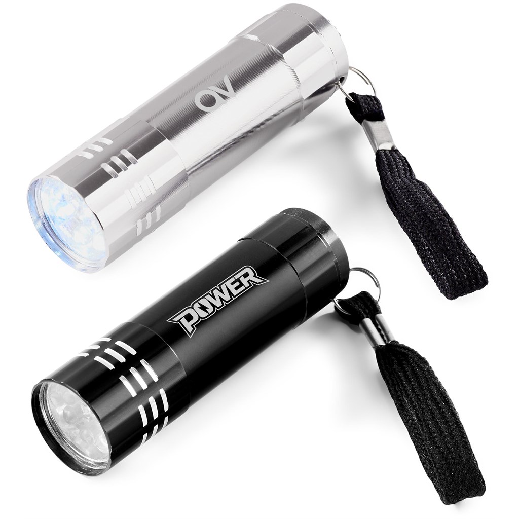 Altitude Resilient Torch - Image 2