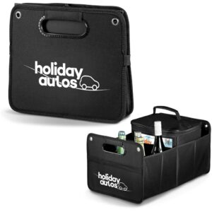 Altitude Drive-Time Cargo Organiser