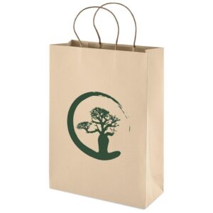 Altitude Memento Maxi Paper Gift Bag