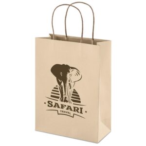Altitude Memento Midi Paper Gift Bag