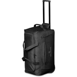 Bags on Wheels