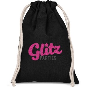Altitude Allsorts Mini Cotton Drawstring Pouch