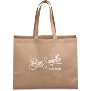 Altitude Back-To-Nature Non-Woven Bag