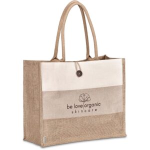 Branded Jute bags South Africa