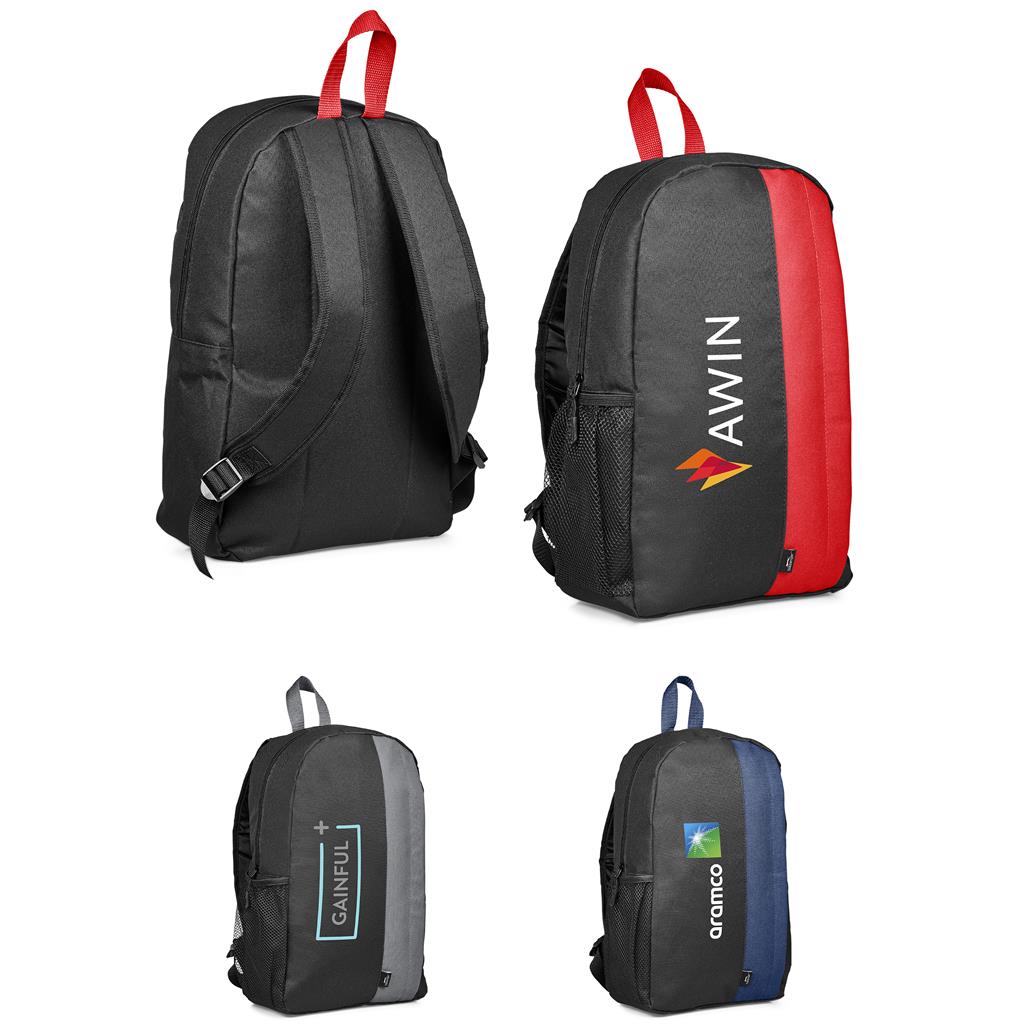 Slazenger Athens Backpack - Image 2