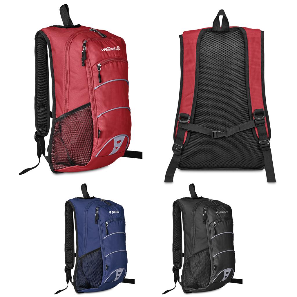 Slazenger Delray Backpack - Image 2