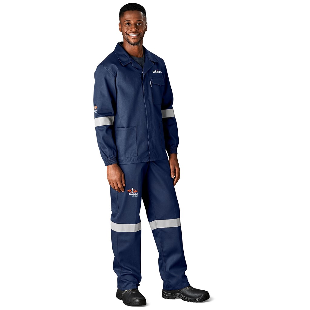 Sabs Acid Resistant &Amp; Flame Retardant Pants - Image 2