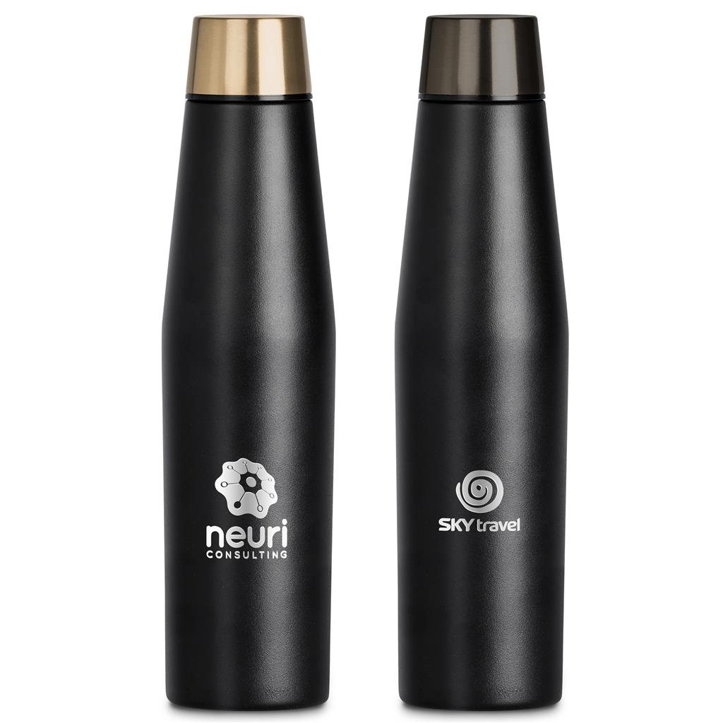 Alex Varga Onassis Stainless Steel Vacuum Water Bottle - 500Ml - Image 2