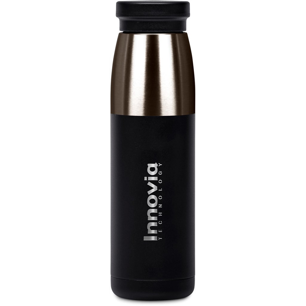 Alex Varga Borealis Ss Vacuum Water Bottle - 700Ml