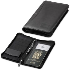 Altitude Pedova Travel Wallet