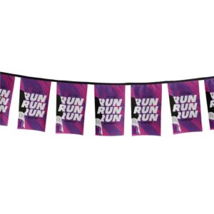 Branded Bunting Flags SA | Promotional Bunting