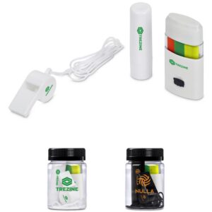 Altitude Kivo Gift Jar