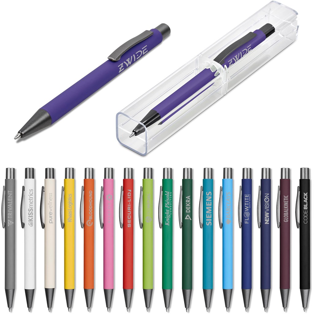 Omegadon Pen Set - Image 2