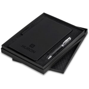 Alex Varga Polanco Notebook & Pen Set