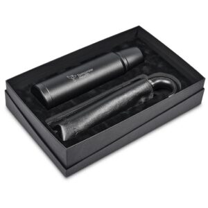 Alex Varga Crixus Gift Set