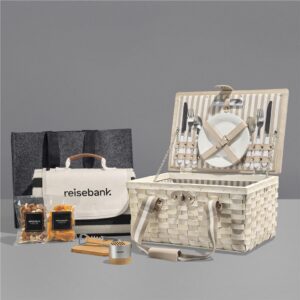 Yatta Golden Glances Hamper