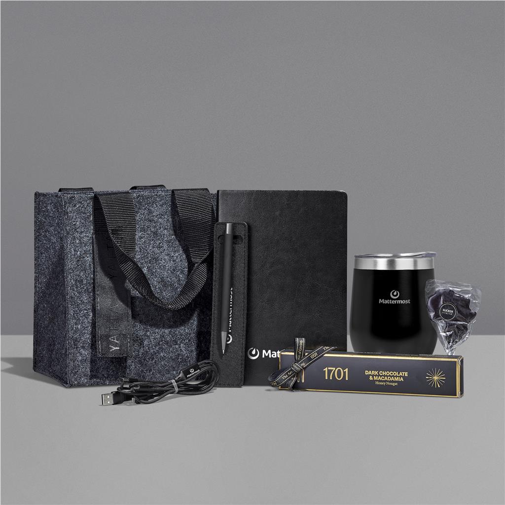 Yatta Class &Amp; Charm Hamper - Image 2