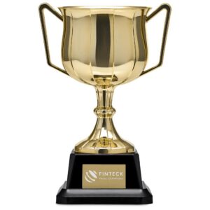 Altitude Aureus Medium Trophy