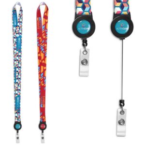 Lanyards