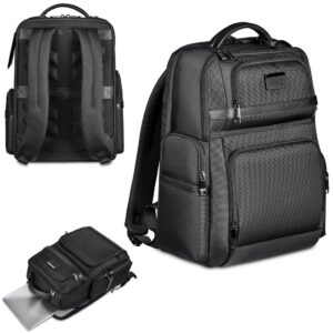 Alex Varga Bellagio Laptop Backpack