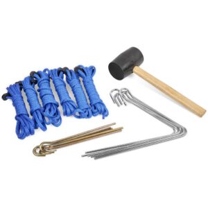 Gazebo Toolkits & Accessories | Branded Gazebo Parts