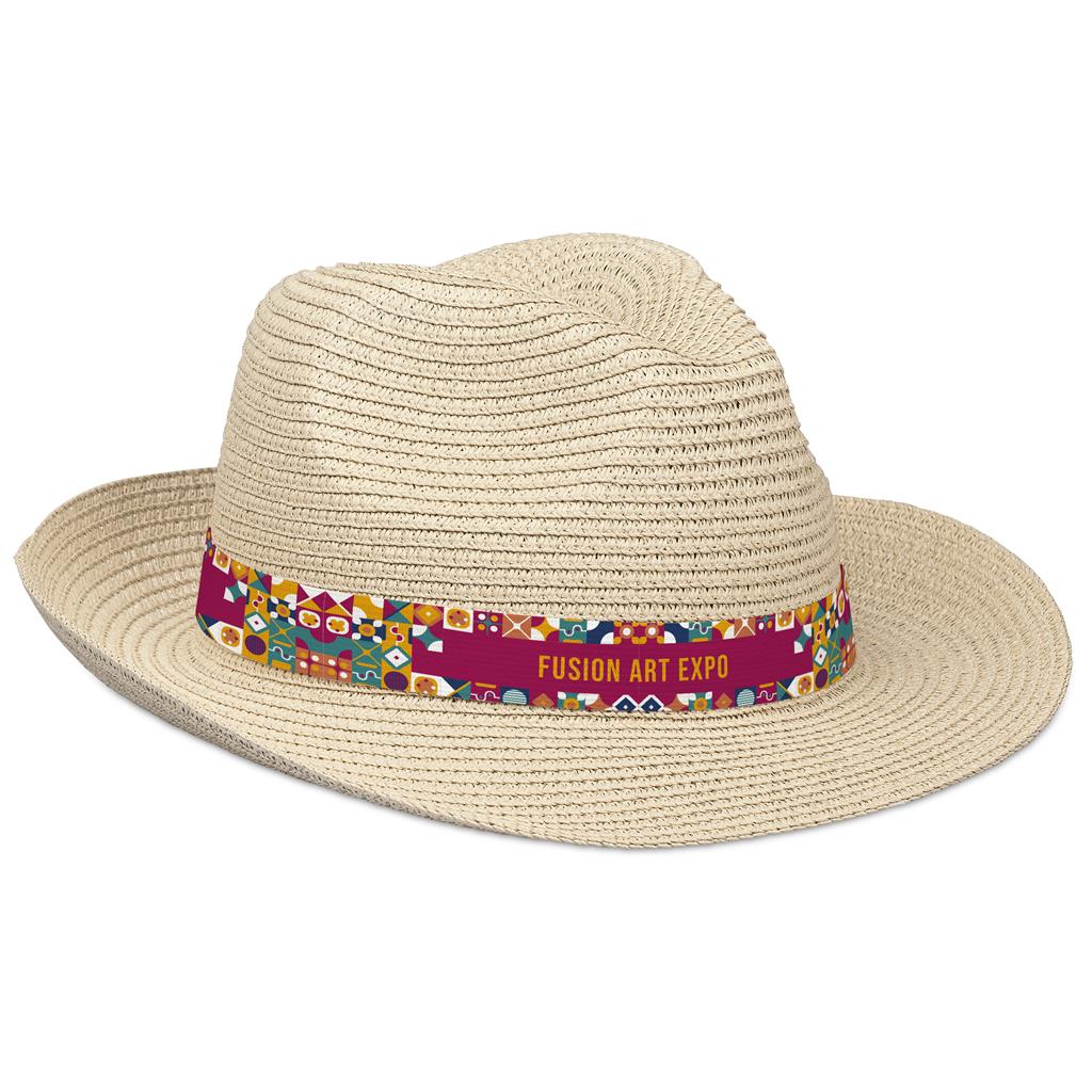 Pre Production Bruno Fedora Hat - Image 2