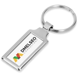 Metal Keyholders