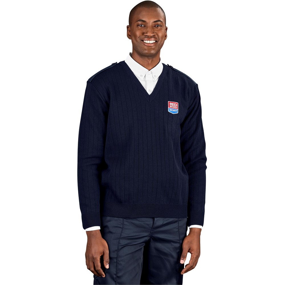 Force Long Sleeve Jersey - Image 2
