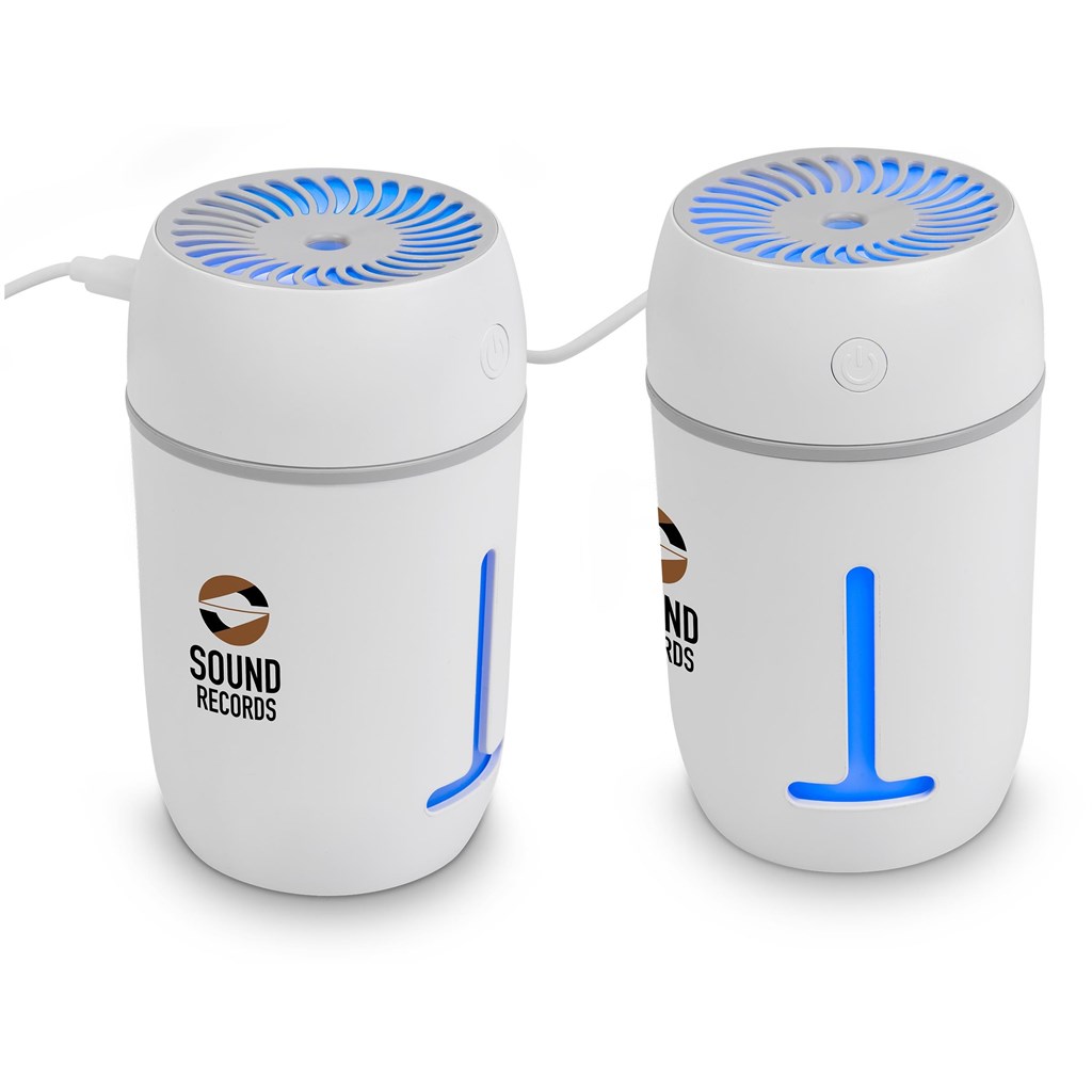 Altitude Airosphere Usb Humidifier