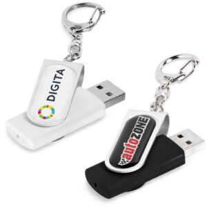USB Flash Drives