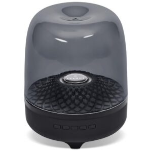 Alex Varga Vesuvius 10W Bluetooth Speaker