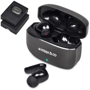 Alex Varga Siraco ANC & ENC TWS Earbuds