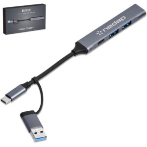 USB Hubs