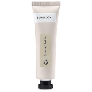 Serendipio Veloura SPF 30 Sunblock - 30ml