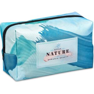 Pre-Printed Sample Hoppla Mandy Toiletry Bag